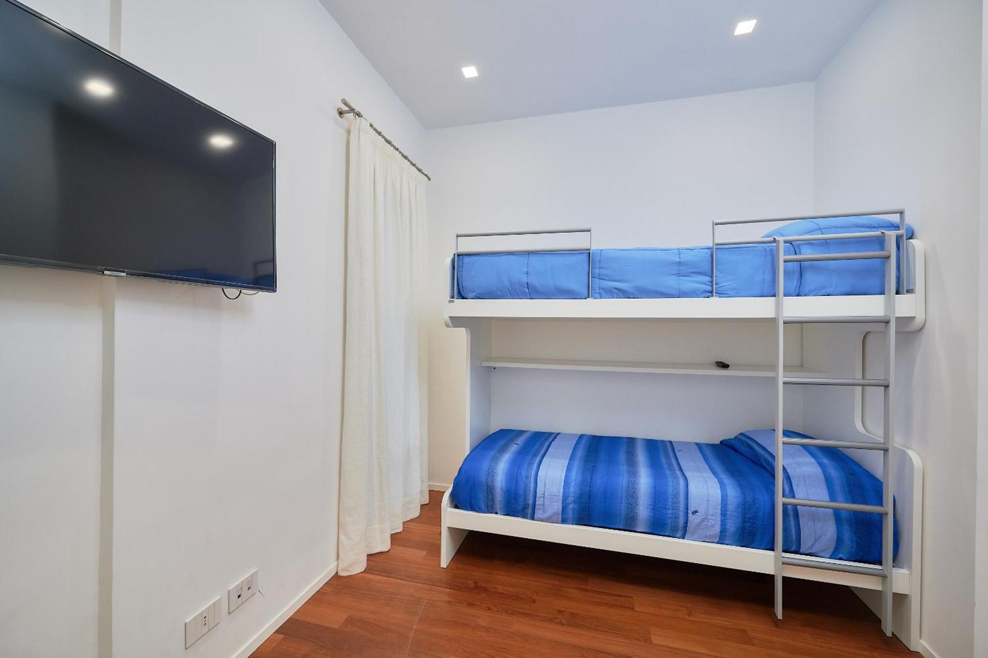 Apartment Dream House