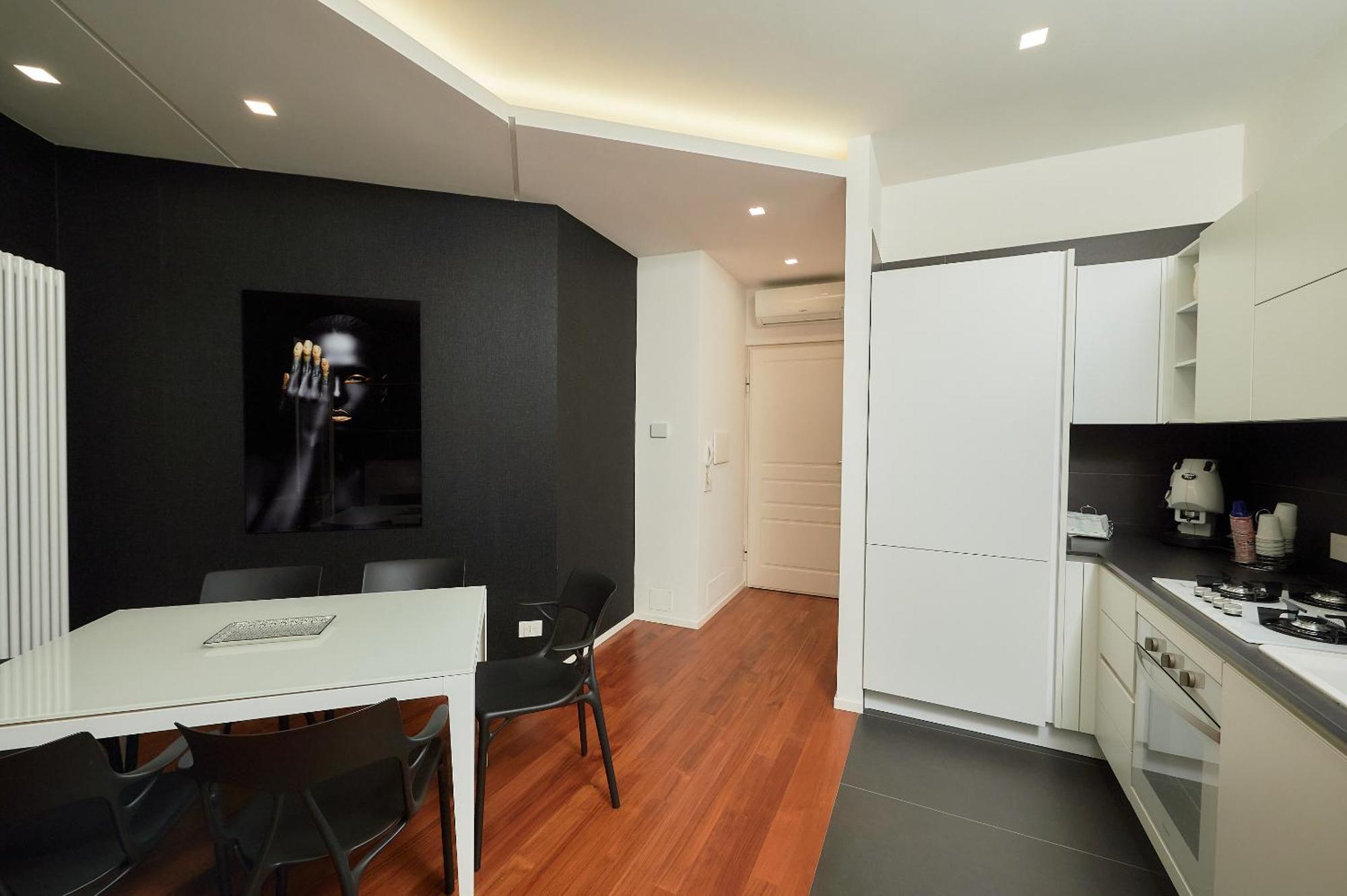 Apartment Dream House *