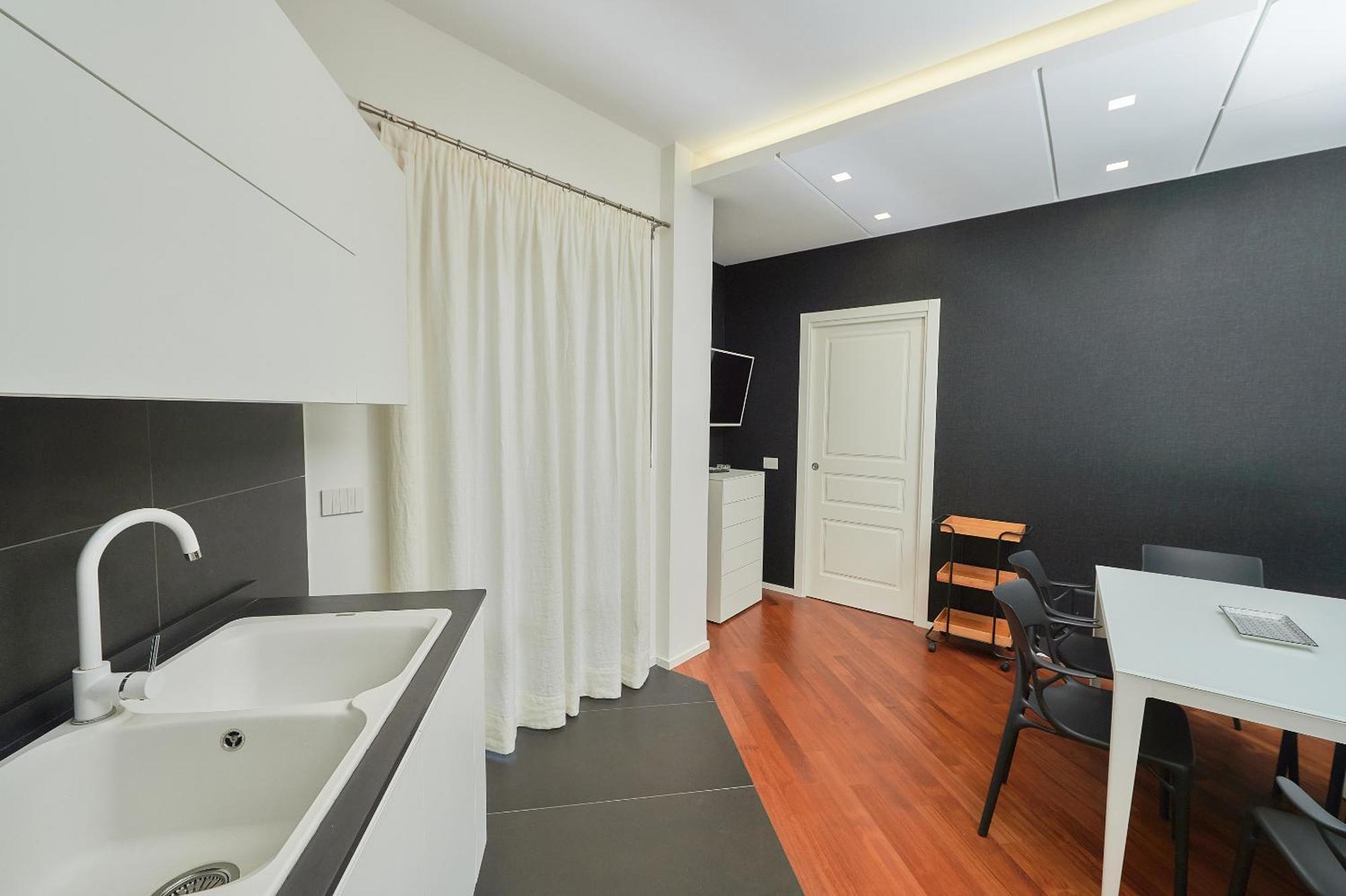 Dream House Apartment *