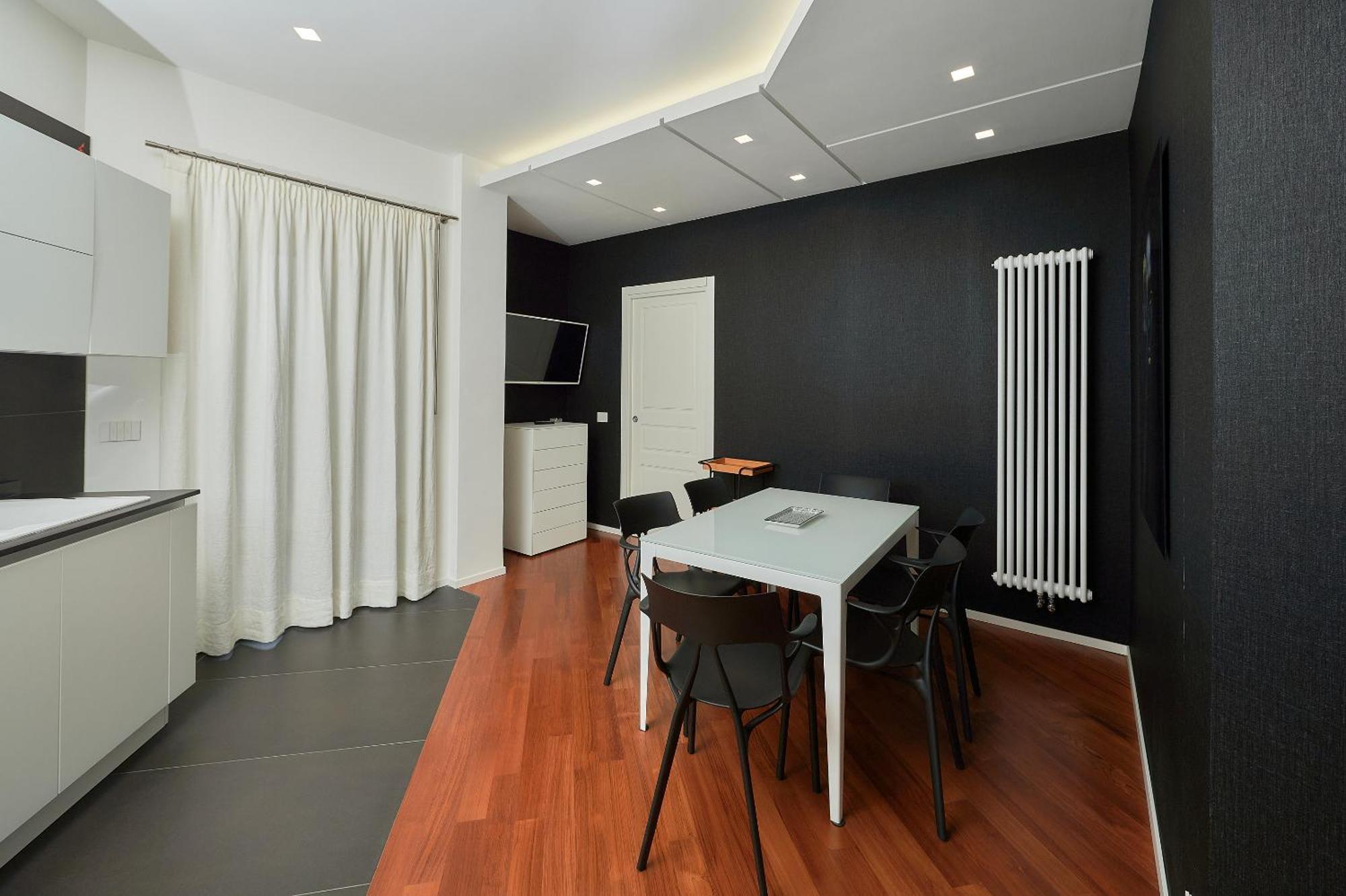 Dream House Apartment *