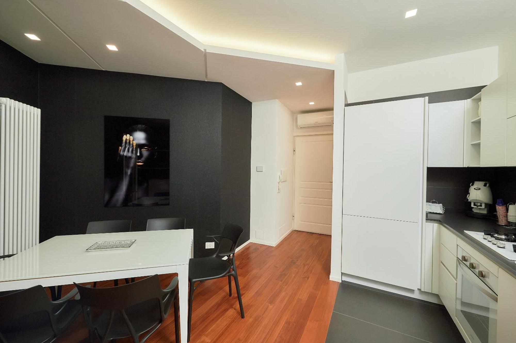 Dream House Apartment *